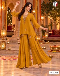 Anju fabrics D.NO 37001 wholesale kurti market in jaipur with price online shopping