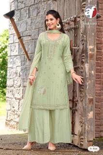 Anju fabrics FI 4020 wholesale kurti market near me