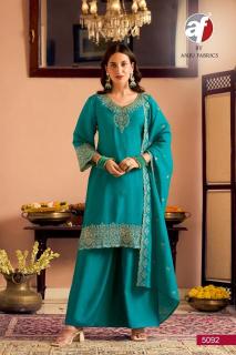 Anju fabrics mastani 	 ladies kurti wholesale market in pune
