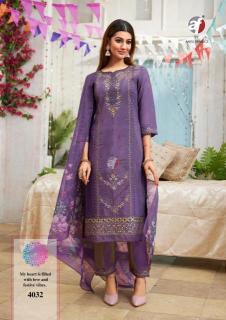Anju fabrics sayara vol 2 kurti wholesale price