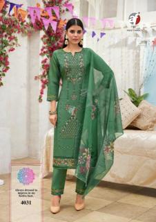 Anju fabrics sayara vol 2 kurti wholesale price