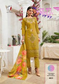 Anju fabrics sayara vol 2 kurti wholesale price