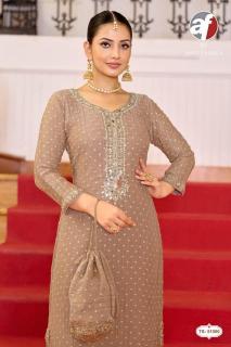 Anju fabrics TS 51000  kurti wholesale market in tamilnadu