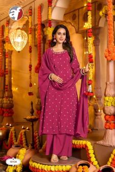 Anju fabrics wholesale kurti market in kolkata