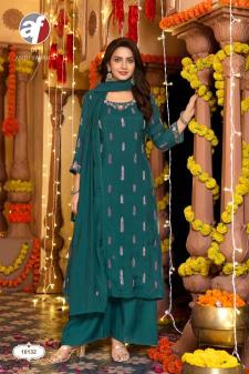 Anju fabrics wholesale kurti market in kolkata