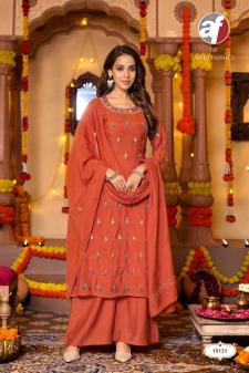 Anju fabrics wholesale kurti market in kolkata