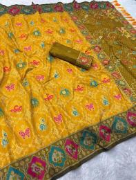 Anupama patola vol-4 wholesale market in bhavnagar