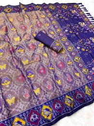 Anupama patola vol-4 wholesale market in bhavnagar