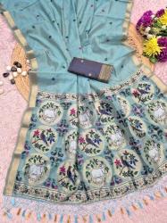 Anupama pichwai  wholesale saree market in ahmedabad near me
