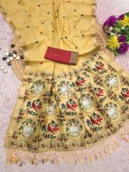 Anupama pichwai  wholesale saree market in ahmedabad near me
