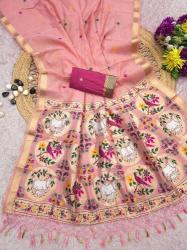 Anupama pichwai  wholesale saree market in ahmedabad near me