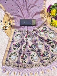 Anupama pichwai  wholesale saree market in ahmedabad near me