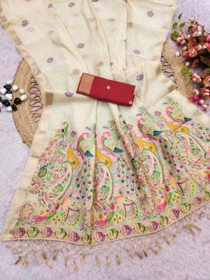 Anupama sakhi vol - 1  wholesale saree market in ahmedabad