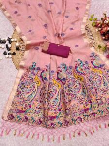 Anupama sakhi vol - 1  wholesale saree market in ahmedabad