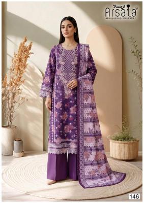 Arsala amara vol 5 surat wholesale dress market address