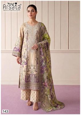 Arsala amara vol 5 surat wholesale dress market address
