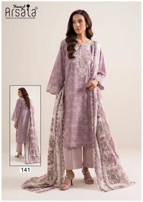 Arsala amara vol 5 surat wholesale dress market address