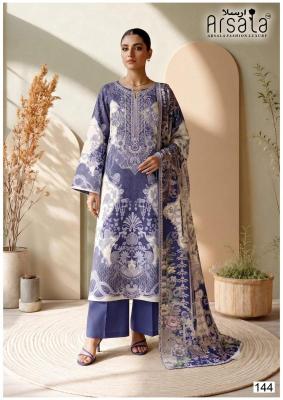 Arsala amara vol 5 surat wholesale dress market address