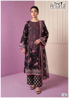 Arsala amara vol 5 surat wholesale dress market address