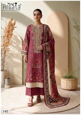 Arsala amara vol 5 surat wholesale dress market address