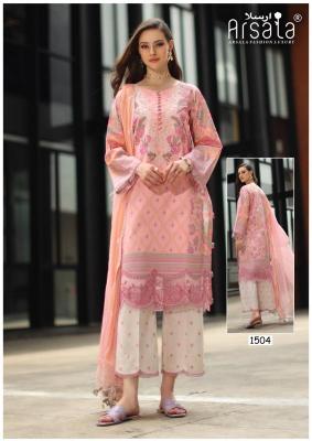Arsala amira vol 15 clothing market in jaipur