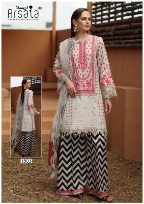 Arsala amira vol 15 clothing market in jaipur
