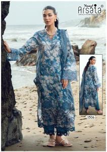 Arsala amira vol 15 clothing market in jaipur