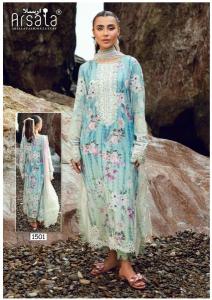Arsala amira vol 15 clothing market in jaipur