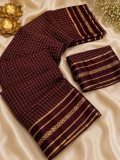 Astitva chex wholesale saree market in kolkata near me