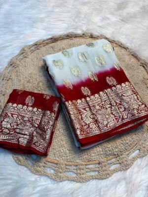 Astitva dn-anushka-2d best wholesale saree market in pune