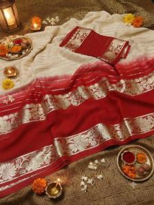 Astitva DN -VDF2D wholesale saree market in ahmedabad with price online shopping