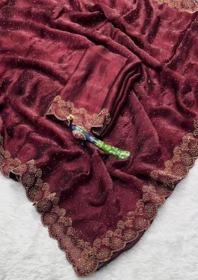 Astitva fendy wholesale saree market in calcutta