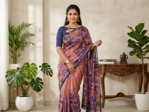 Astitva linen best wholesale saree market in jaipur with price near me