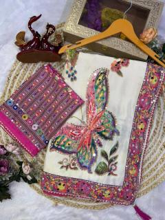 Astitva NC 5610 saree wholesale market in chandigarh