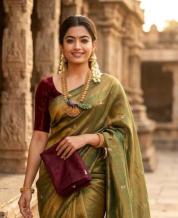 Astitva sartin bhavnagar wholesale blouse
