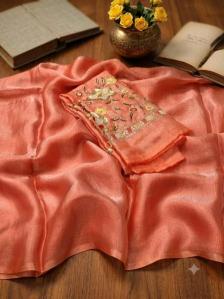 Astitva sattin wholesale saree market in surat near railway station