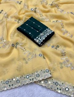 Astitva sequence  wholesale saree market in kolkata online