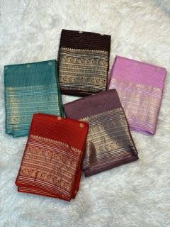 Astitva shree swan wholesale saree market in jaipur near me