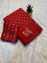 Astitva silk kolkata wholesale market sarees
