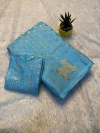 Astitva silk kolkata wholesale market sarees