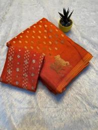 Astitva silk kolkata wholesale market sarees