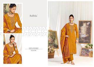 Azara zeenat  jaipur wholesale dress materials