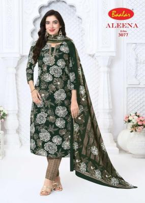Baalar aleena vol 30 wholesale dress material market in mumbai