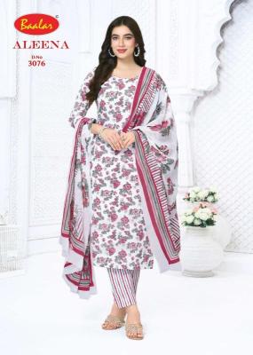 Baalar aleena vol 30 wholesale dress material market in mumbai