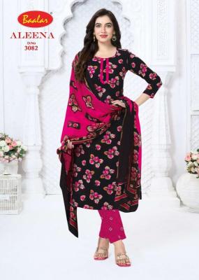Baalar aleena vol 30 wholesale dress material market in mumbai