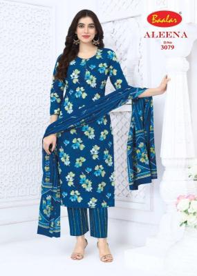 Baalar aleena vol 30 wholesale dress material market in mumbai