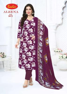 Baalar aleena vol 30 wholesale dress material market in mumbai