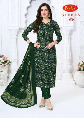 Baalar aleena vol 30 wholesale dress material market in mumbai