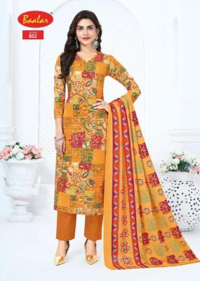 Baalar pashmina vol 8 ladies dress material wholesale market in ahmedabad