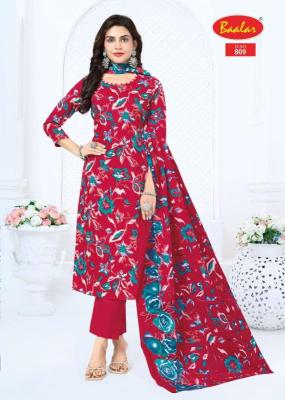 Baalar pashmina vol 8 ladies dress material wholesale market in ahmedabad